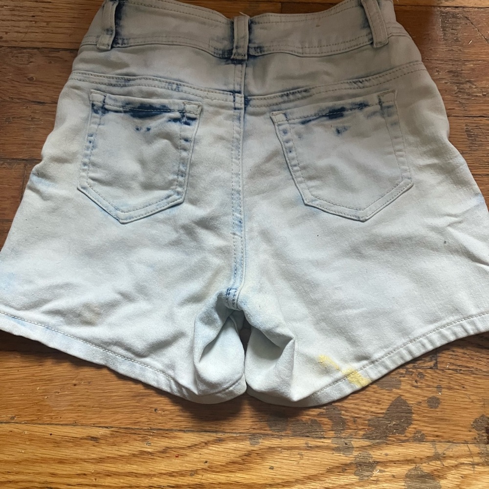 Bluespice denim shorts 🩳 - Picture 11 of 11